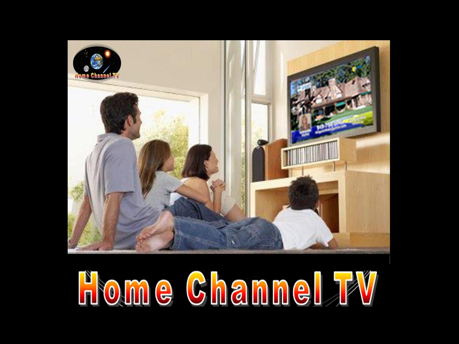 Avatar for Home Channel TV